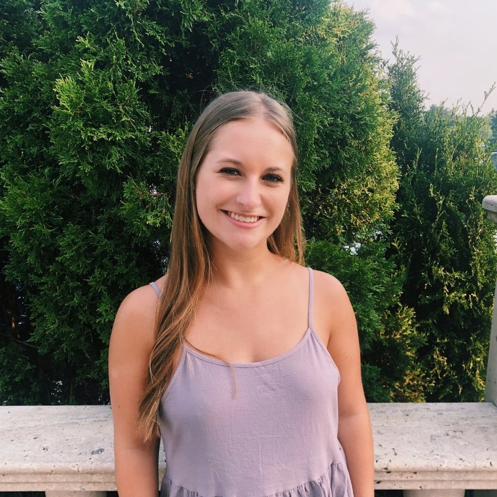Meet your Posher, Mollie